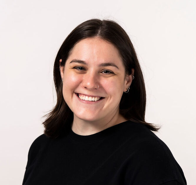 Jocelyn Kosik, LAPC